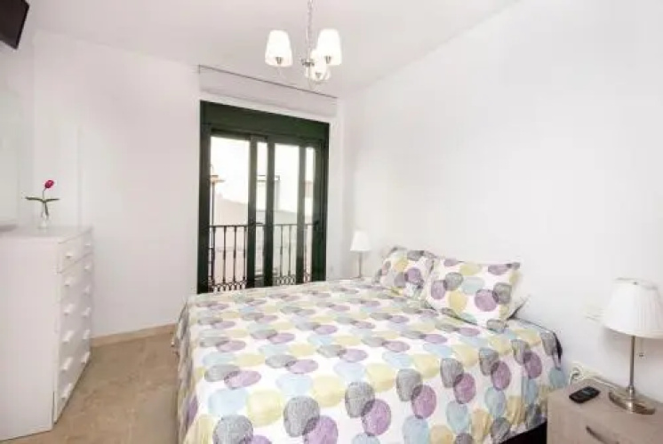 Apartamento Espana Fuengirola 2b