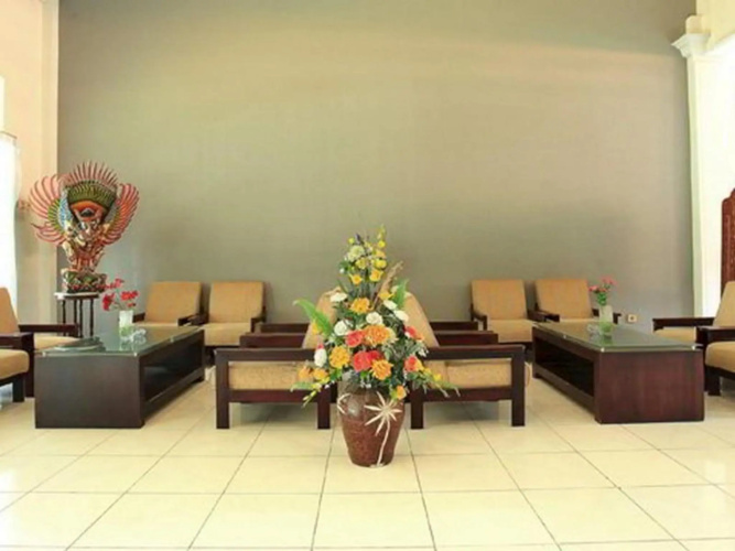 Hotel Griya Asri