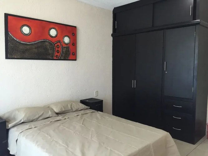 Adamaris Condo Condesa