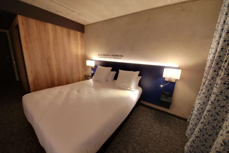 Lorraine Hôtel