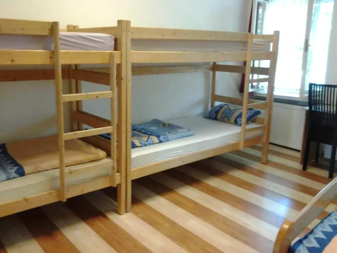 Hostel 66