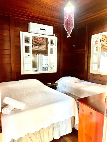 Vania's Cabin