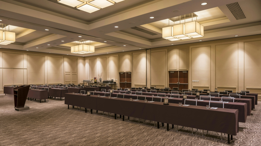 Hilton Salt Lake City Center photo 23