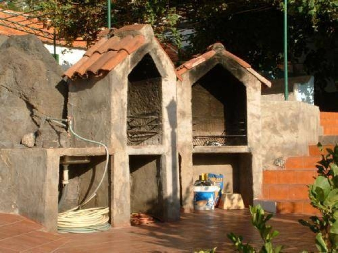 Villa Aurora