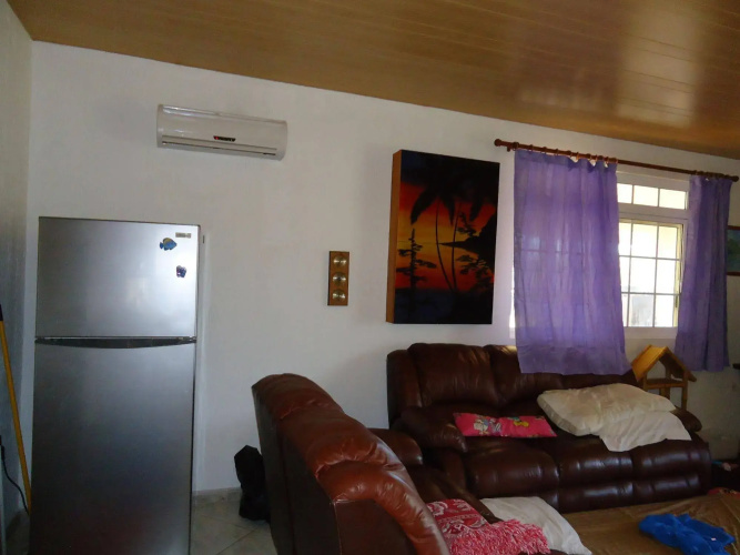 Villas Bougainville