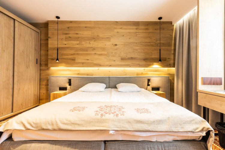 Hotel Wisła Premium