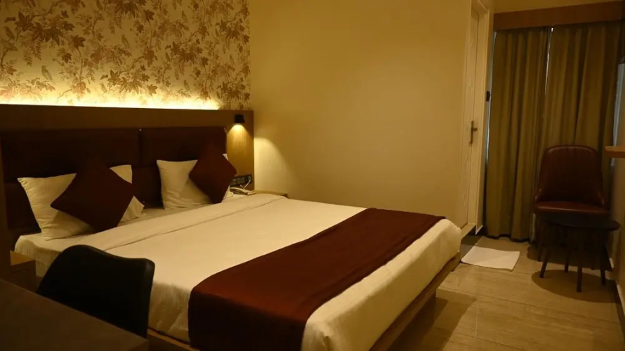 Hotel Thanga Airaa