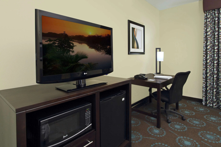 Hampton Inn Beeville
