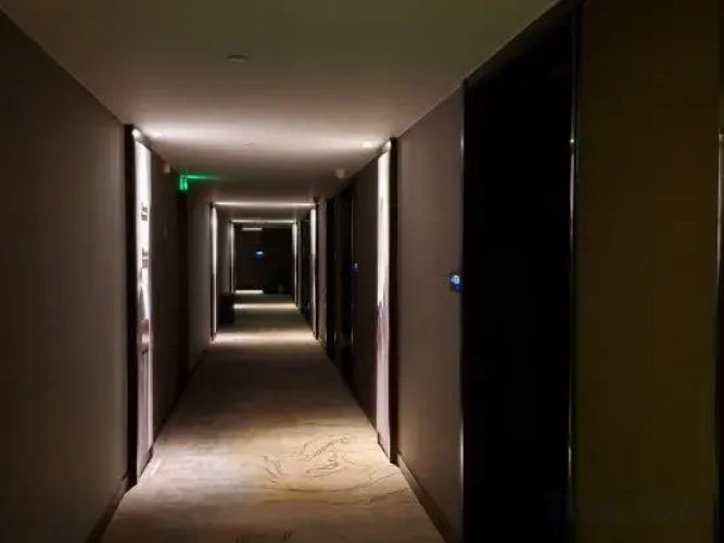 BBH Hotel (Xinchang Ocean City)