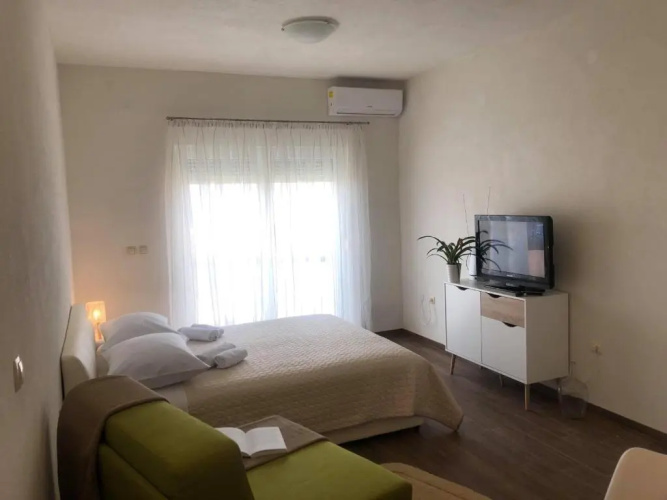Apartman KALI