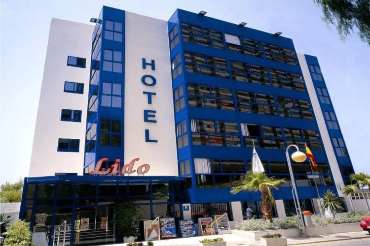 Hotelafbeelding