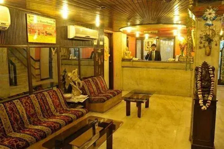 Hotelbild