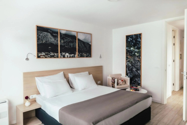 City Beach Apartment