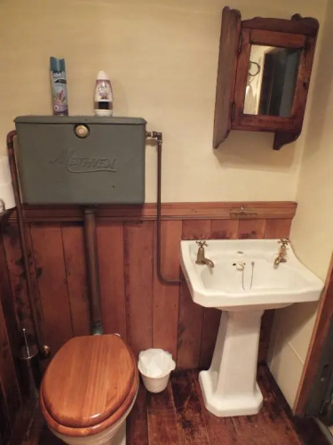 Reef Cottage Bed and Breakfast