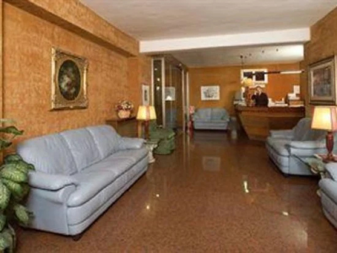 Ponte Bianco Hotel & Residence