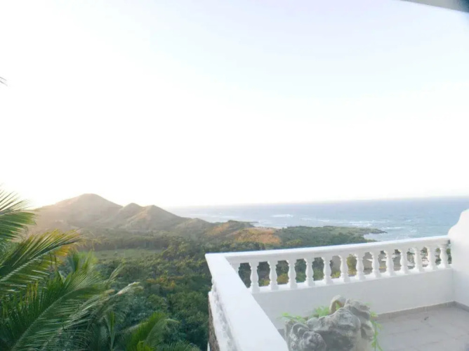 Immaculate 1-bed Apartment in Cofresi