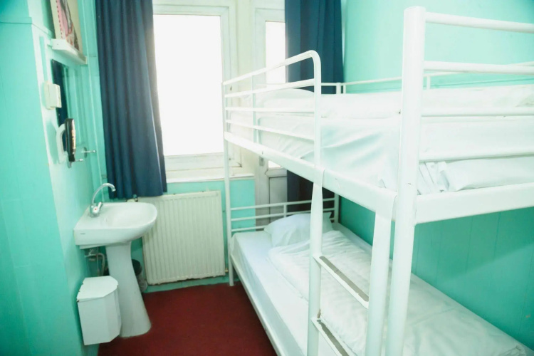 Princess Hostel Amsterdam