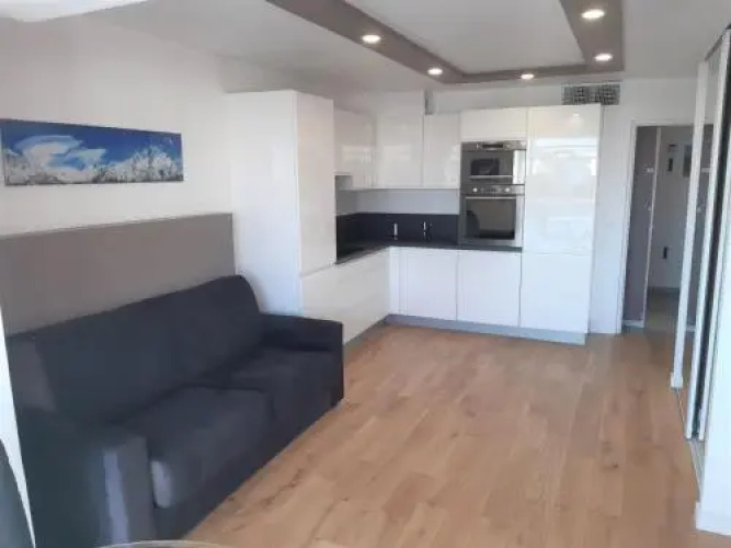 Studio Villa Emilie