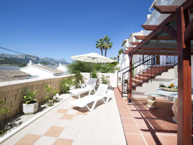 Holiday Home Yona