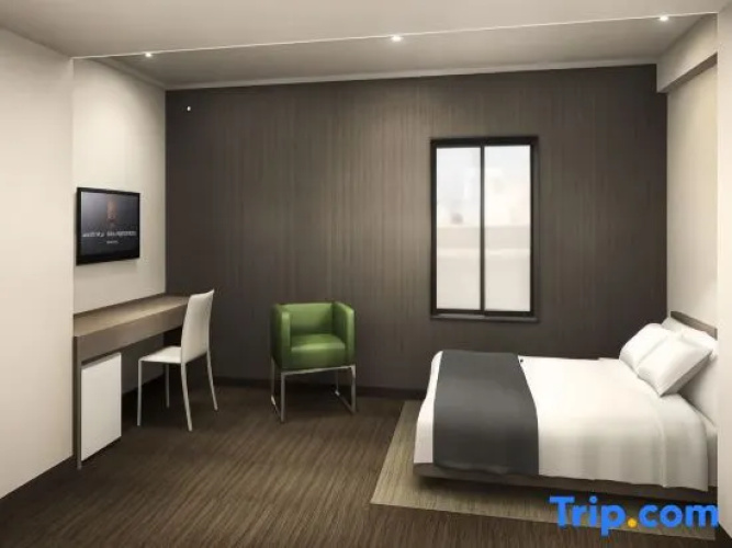 The Hotel Shinbashi