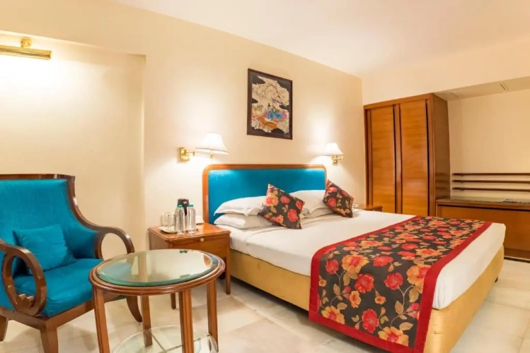Standard Double Club room