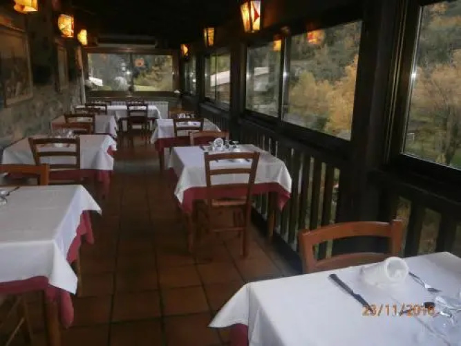 Hostal El Forn