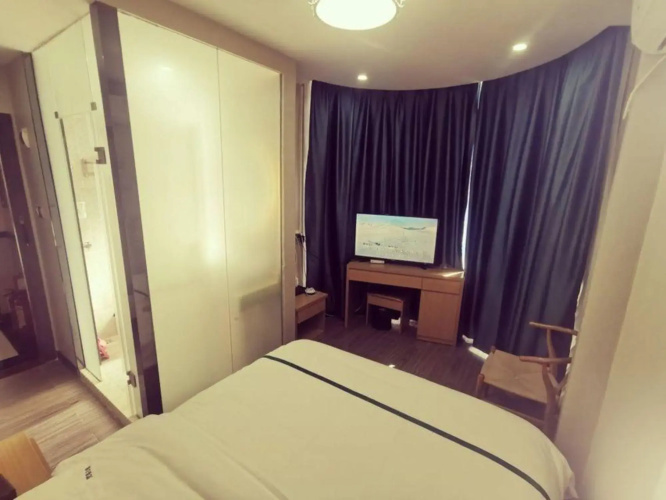 Fanke Apartment