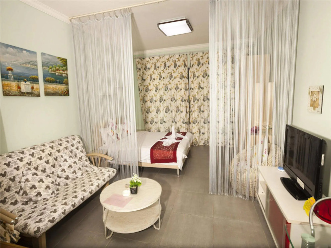 Longhigh Resort Apartment