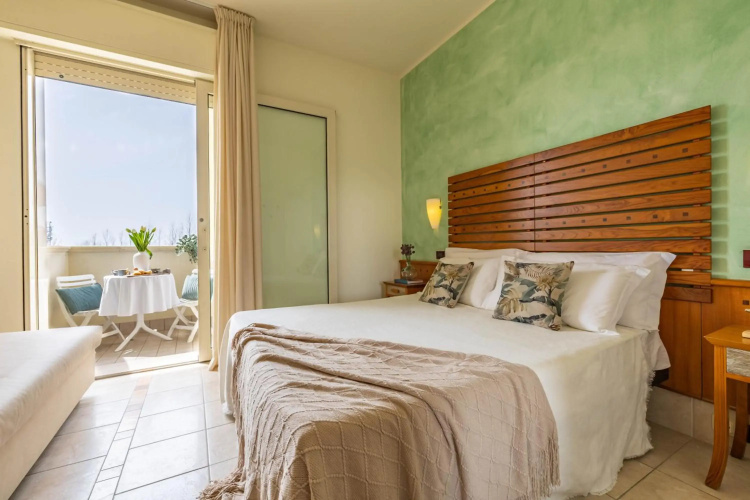Hotel Smeraldo