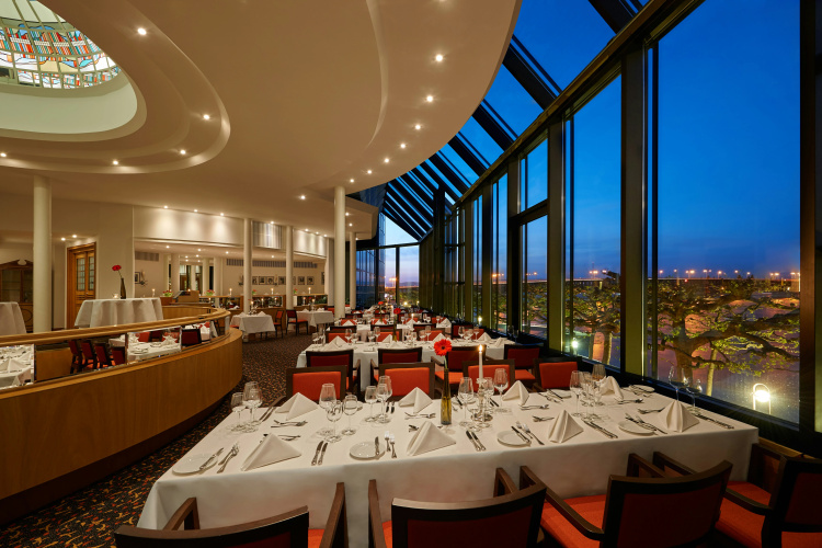Hilton Mainz photo 21