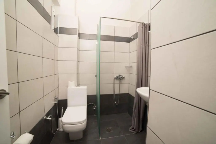 Athena Apartments