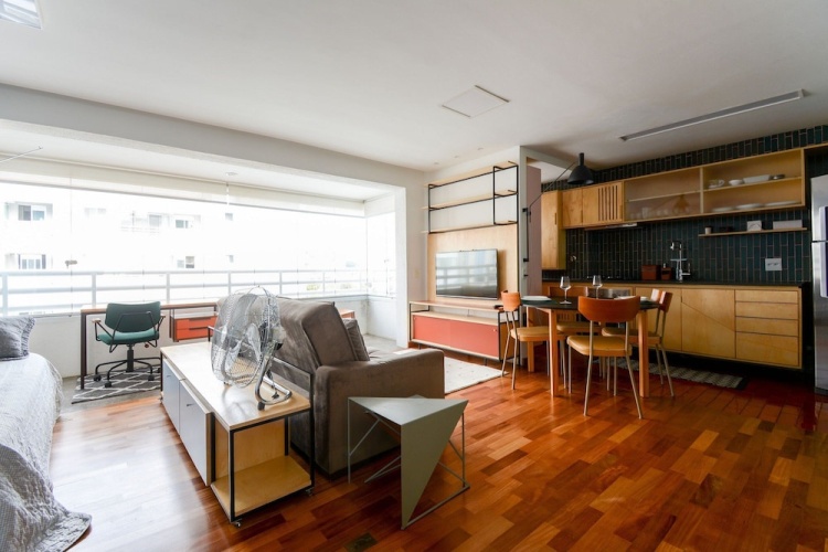 Luxury Apartment