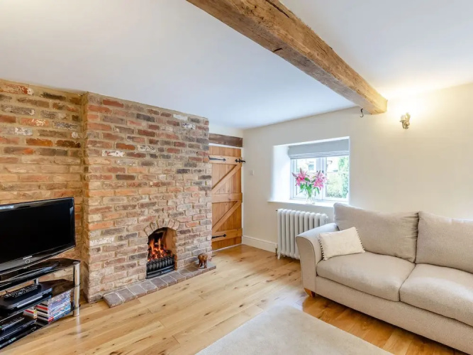 Bedehouse Cottage