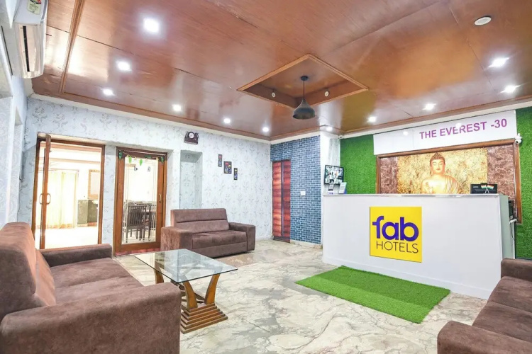FabHotel Prime Prathana