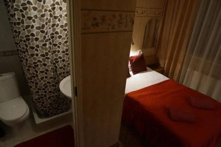 Carolina Guesthouse