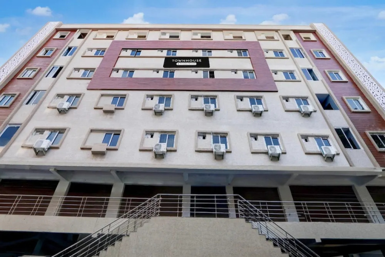 Hotelafbeelding