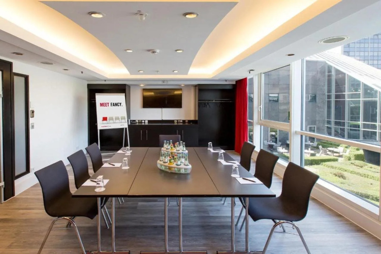 DORMERO Hotel Stuttgart photo 11