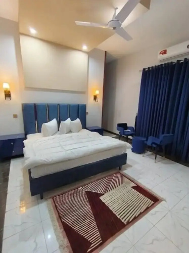 Hotel Roomi Rezidor