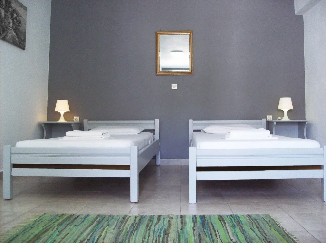 Vangelis Studios