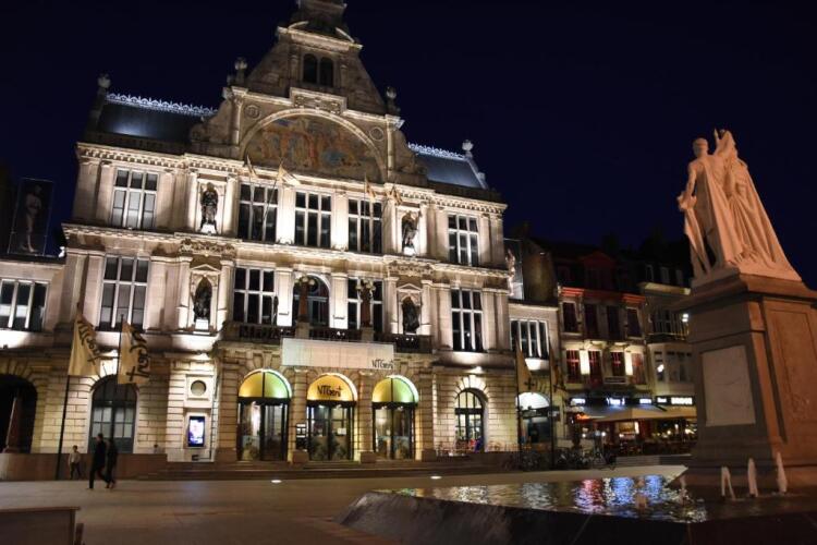 Guesthouse PPP Over view