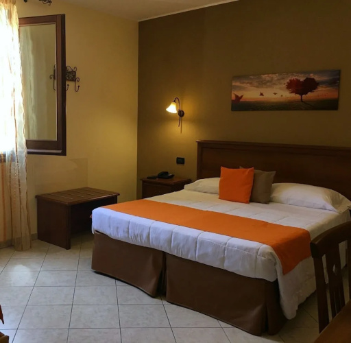 Hotel Baia di Venere