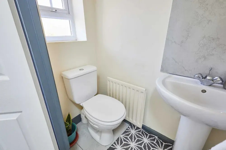 Host Stay Venture Park Villas