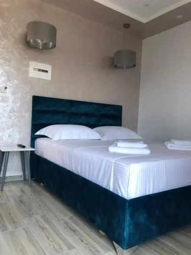 Hotel Kuburi