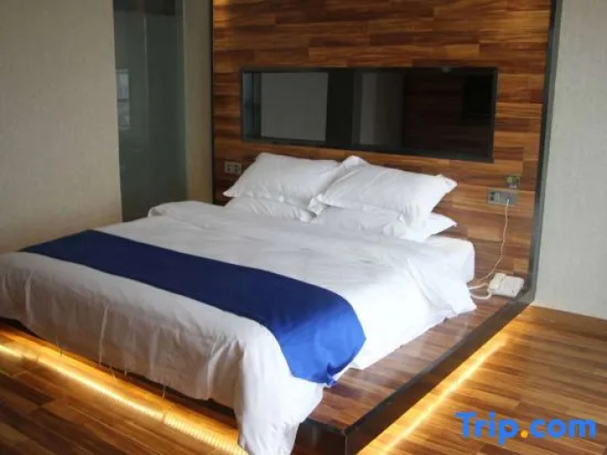 Yugandu Hotel