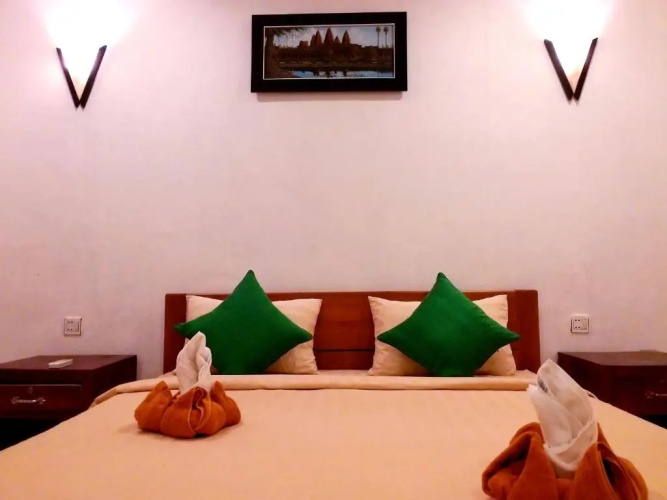 Lakshmi Bungalow