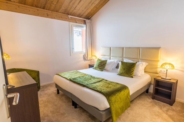 Prestige Single Suite