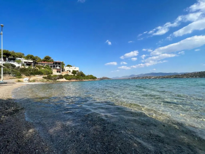 Oceanus Summer House