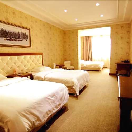 Beiyan Hotel