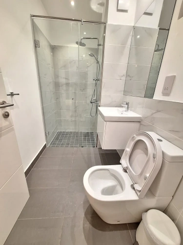 Executive Apartment