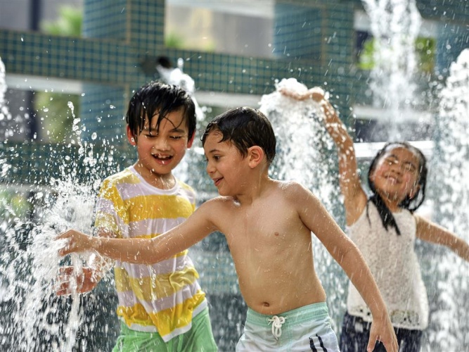 Grand Mercure Dubai City photo 41